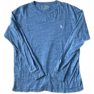 Polo Long Sleeve T-Shirt